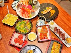 -山葵家·创意料理(宁波来福士店)