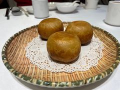 玉兰饼-天福苑(崇宁路店)