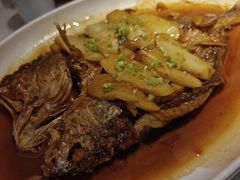 -径山十八道·风味民间菜(杭州总店)