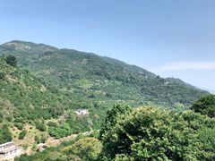 -福建天门山