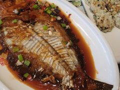 -添福来墨鱼饺子 · 海鲜东北菜(大连星海·黄浦路店)