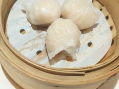 -万荟轩海鲜·粤式点心自助餐厅(蓝海风万怡酒店)