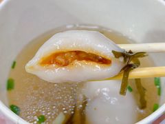 糖汤圆-玉林汤圆