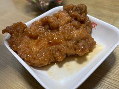 大排饭-玉华饮食店(茅台路店)