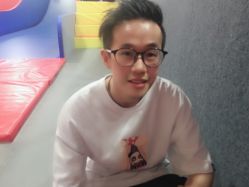 -Apfunll潮玩乐园*生日派对*企业团建(米房店)