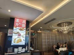 -万龙洲海鲜(南新仓店)