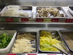 -正宗简阳羊肉汤(荣盛·布鲁明顿广场店)