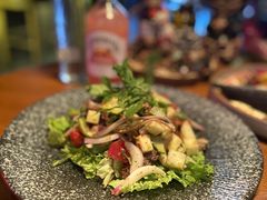 -TiKi餐厅酒吧