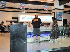 -皇城老妈·大连海鲜火锅(港湾店)