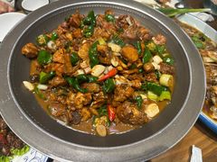 -煎饼卷大葱(春秋西路店)
