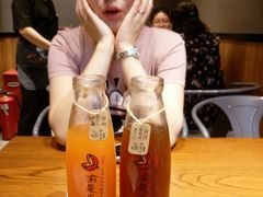 -渝是乎川渝小炒(新世界百货望京店)