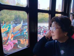 -豫园湖心亭茶楼
