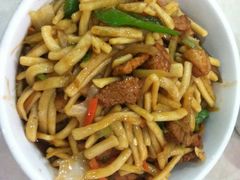 -罗胖子面馆(西关店)