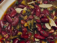 腌菜红豆-滇道云南特色料理(康定路店)