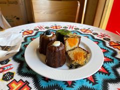 -发酵食堂(屏风街店)