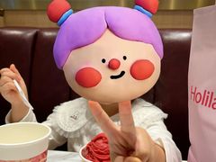 -哈根达斯(泉州万达店)