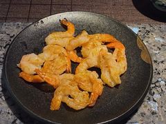 -大渔铁板烧(中山路八佰伴店)