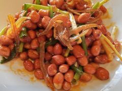 -老牌坊鲁菜名店(宽厚里店)