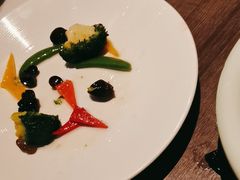 -港丽餐厅(来福士店)