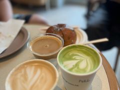 -Cupping Room(Harbour City)