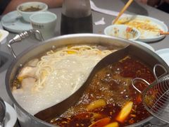 -宴全牛粤来越牛潮汕鲜牛肉火锅(海州万达广场店)