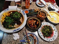 -南京大牌档(三阳广场苏宁店)