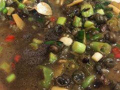 酱爆螺蛳-临江宴餐厅·桐庐菜(富春江店)