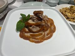 -味+新京宴·烤鸭·北京菜(创意谷店)