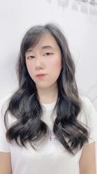 -吉米护肤造型