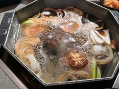 -八角锄烧·肉火锅(天河城店)