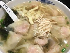 虾仁小馄饨-熙盛源(凤凰街店)