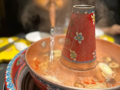 -羊大爷涮肉(亮马桥店)