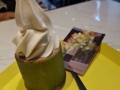 -茶是一枝花泡茶店