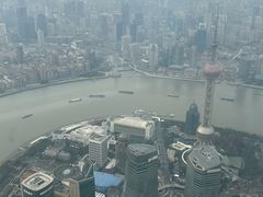 -上海中心大厦