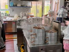 -胡家包子·清真(大众巷店)