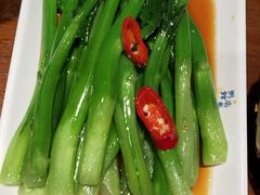 -南拳十三姨·潮汕砂锅粥(世纪金源店)