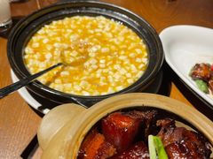 -上海小南国(正大店)