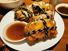 -嘉定凯悦·咖啡厅