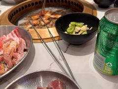 -花味·自助烤肉(大观天地店)