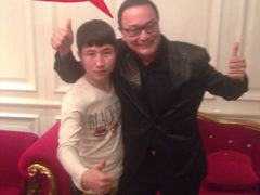-MUSE CLUB缪斯酒吧(西大街店)
