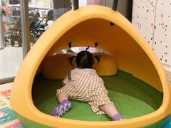 -BossBabe亲子餐厅(金光华广场店)