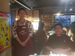 -小放牛炒菜馆(三丰店)