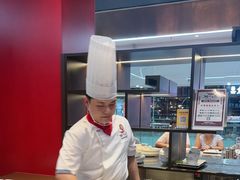 -湘汇概念铁板烧(铁西万达店)