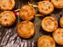 招牌和牛挞-富淳饭店(陆家嘴保利广场店)