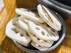 -渝味黄姐火锅(黄泥村店)