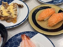 -滨寿司(新区永旺店)