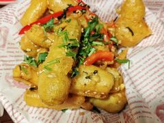 -新白鹿餐厅(龙游路店)
