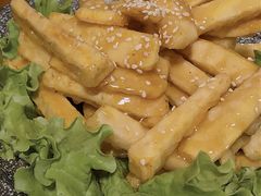 -第二外国语学院-韩国餐厅(朝阳路店)