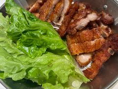 -欧记大排档·景德菜(上海首店)