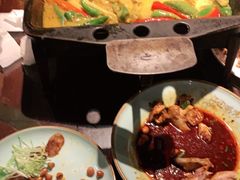 -江边城外烤全鱼(方庄时代购物中心店)